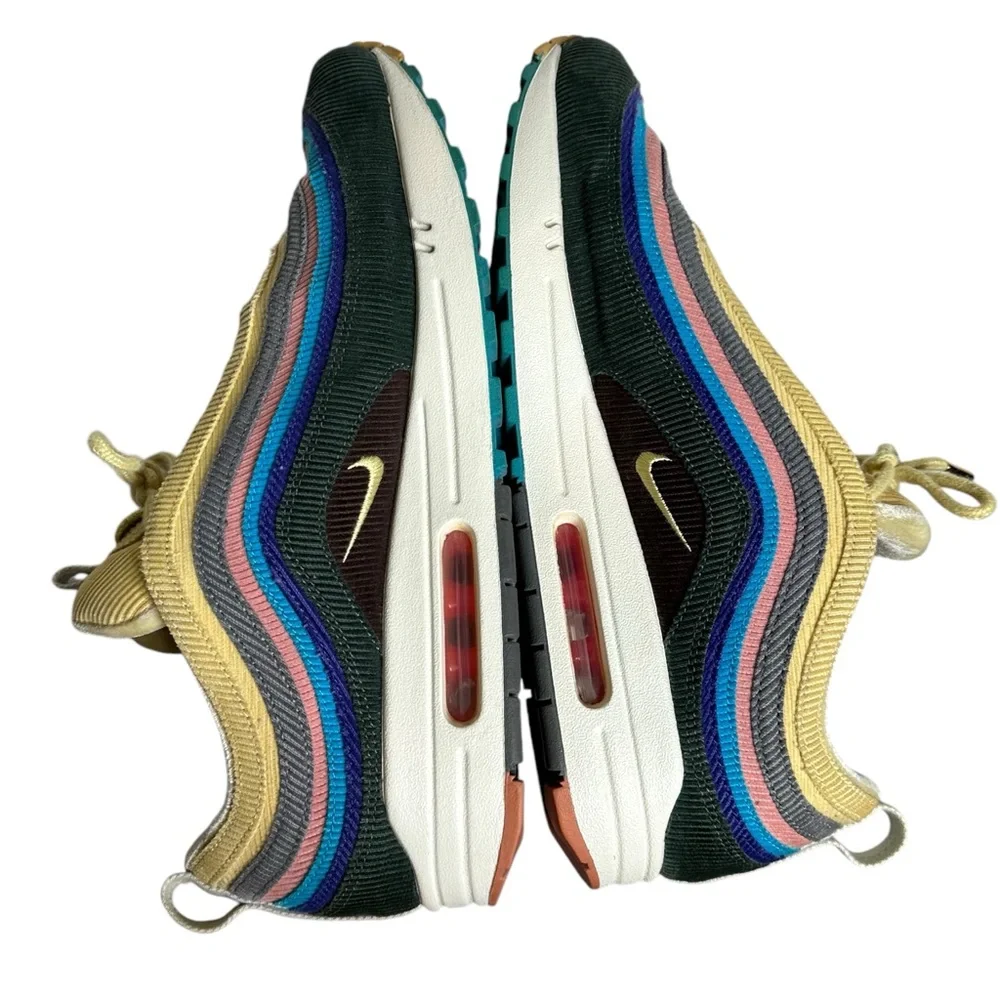 Nike Sean Wotherspoon Air Max 1/97